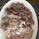 GS25진해동부점 | 25-26. 5등) 명절마다 찾게 되는 진해 단골 회집, 동부회센터 모듬회 대자 멍게 산낙지 솔직 후기