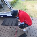 인삼골오토캠핑장 이미지