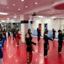 좌동 골든태권도장 이미지