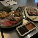 석촌식당 | 석촌역횟집 글로리식당 솔직후기｜분위기 좋고 데이트 장소로 좋은 조용한 한식주점