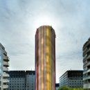 라데팡스 이미지