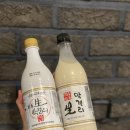 승산부자마을 지수 양조장 생막걸리 후기, 가격, 택배 주문 방법