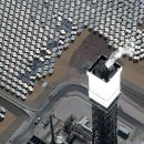 세계 태양광발전소 이미지