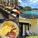 만나리레스토랑 | 베트남 아미아나리조트 나트랑 조식 후기 점심레스토랑 체크아웃후 수영장 이용하기