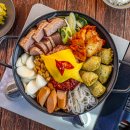 정순옥 부대찌개 이미지