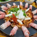 명태어장쭈삼골송도유원지점