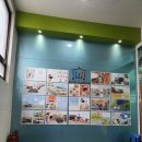 침산1동 작은도서관 이미지