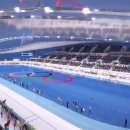 [탑아이스클럽][2022 베이징]2022 제24회 베이징(CHN) 동계올림픽-탄소 이력 저감 냉각 시스템 빙상장(2019.06.26 IOC Media) 이미지