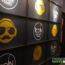 아이코인노래연습장 이미지