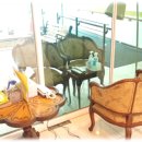 정안요양병원 이미지