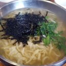 동원 손 칼국수 이미지
