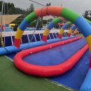 강감찬 동상 이미지