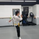 백석 성인 태권도 이미지