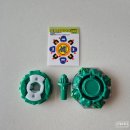 탑블레이드 | 베이블레이드 엑스 25주년 탑블레이드 BX-00 후기