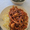 소호요트경기장 | 여수맛집투어, 소호동 낙지 보쌈 추천 맛집
