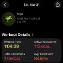 요가(오전) 이미지