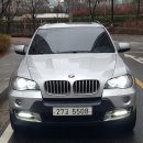 BMW e70 x5 팝니다 xdrive30d 직거래.4륜.디젤 이미지