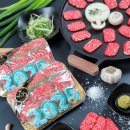 청용한우 이미지