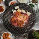 한옥닭갈비
