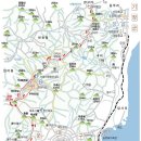 2013년 8월 25일 산성산~장산(대천공원) 번개산행 이미지