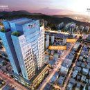 코아루센텀 이미지