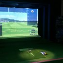 리더스스크린골프 이미지
