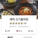 배떡신기