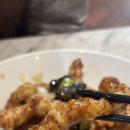 언남초앞 건너편 상가쪽 | 산본 팅팅 토요일 점심시간 웨이팅후기 고추짬뽕 탕수육 만두 존맛 내돈내산