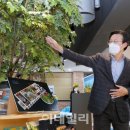 늘샘드리마을도서관 이미지