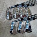 *완료*[남성-A급/아이언]던롭 SRIXON Z925 forged 아이언세트(#4~P, DG DST S200) 이미지