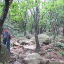 곰바위산장 이미지