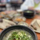 장구 | 제주 향토 음식 맛집 장구왓, 몸국과 고등어구이 후기