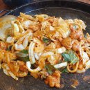우성닭갈비 티스토리