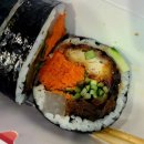 얌샘김밥구미