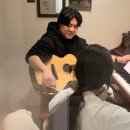 왕초보+통기타 | 야탑기타 왕초보도 한 달이면 연주 오늘은뮤직 야탑점