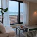 세화 엘라 | 세화해변이 보이는 제주도 숙소 세화엘라