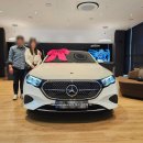 벤츠 E클래스 프로모션 대란 E200 아방가르드! 산다 VS 안 산다?