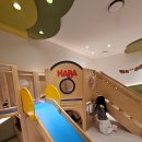 오락실 | 부산 파라다이스호텔 지하1층 드라이빙존 키즈카페 오락실 후기 예약 팁