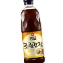 샘표식품 주식회사 이미지