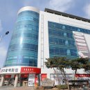 상주종합버스터미널 이미지