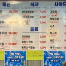 독도쭈꾸미 | 천호 맛집 쭈꾸미골목 '독도쭈꾸미 본점' 성내동 내돈내산 후기