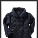 (SOLD OUT)(Sale)BG-Quilted barn jacket 이미지