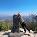 모악산마실길 2코스 | 벚꽃이 예쁜 김제 모악산 금산사코스 등산 후기 &amp; 코스 총정리 / 100대명산