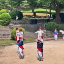 청소년자유공간 모여락 | [진주 여행] 진주성 야외공연장에서 만난 솟대쟁이놀이 &#39;난장트기&#39; 공연 후기