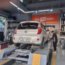 한국종합카센타 이미지