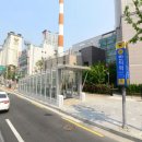 버스정류장 07-210 이미지