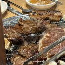 진 양반갈비 죽림점
