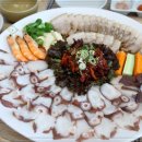 송전메밀국수 이미지