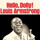 Louis Armstrong - It's Been A Long, Long Time(1964) 이미지