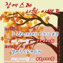 장에스테 이미지